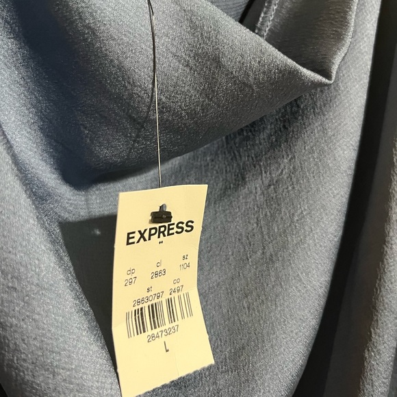 NWT Express Bodysuit - Picture 5 of 6